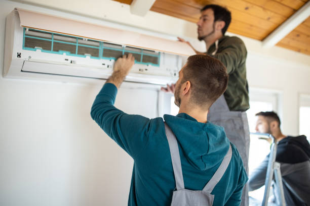 Best Best HVAC Companies  in Gambrills, MD