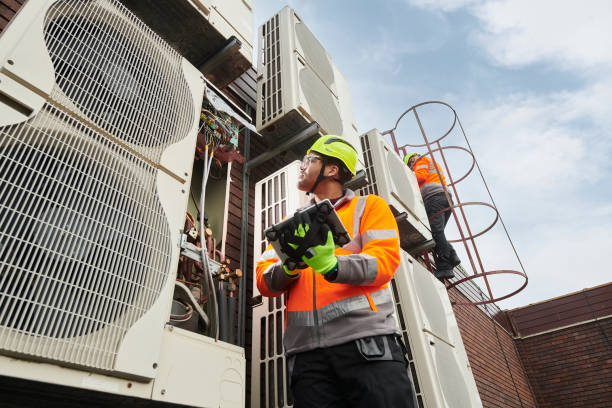 Best Emergency HVAC Repair  in Gambrills, MD
