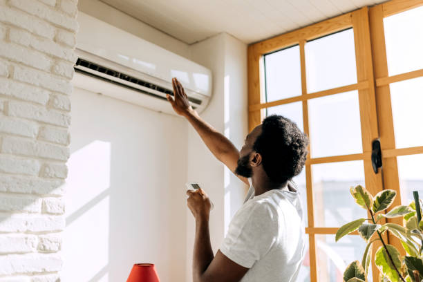 Best HVAC Cleaning Services  in Gambrills, MD