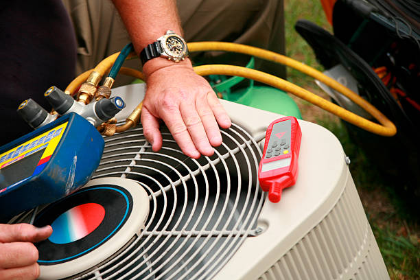 Best HVAC Installation Services  in Gambrills, MD