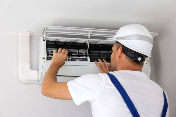 Air Duct Cleaning in Gambrills, MD
