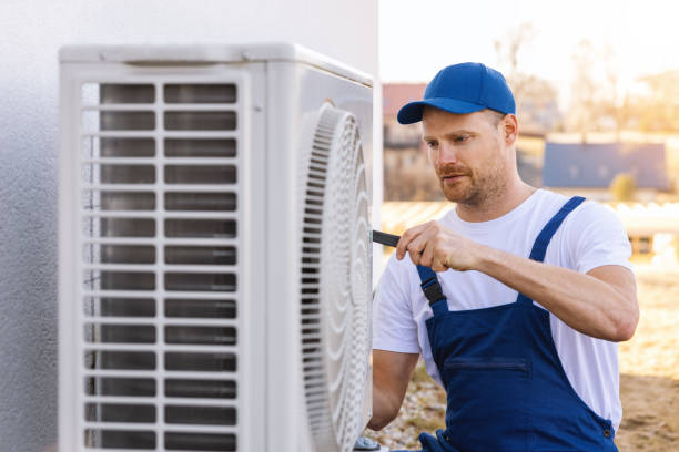 Best HVAC System Installation  in Gambrills, MD