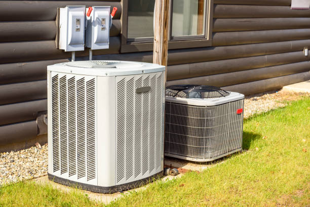 HVAC Emergency Services in Gambrills, MD